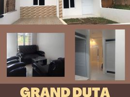 2 Bedroom House for sale in Pameungpeuk, Bandung, Pameungpeuk