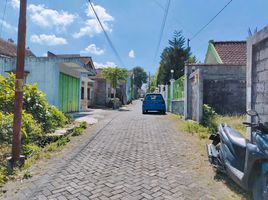  Terreno (Parcela) en venta en Ngaglik, Yogyakarta, Ngaglik, Sleman