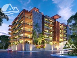 1 Habitación Apartamento en venta en Cozumel, Quintana Roo, Cozumel