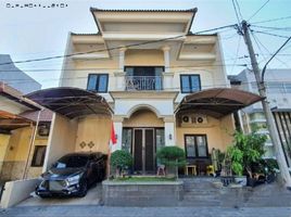 4 Habitación Casa en venta en Tambaksari, East Jawa, Tambaksari