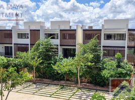 Appartement 1 chambre à louer à Merida, Yucatan, Merida, Yucatan