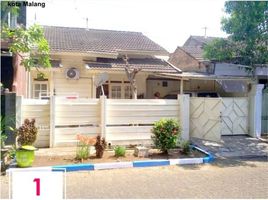 3 Bedroom House for sale in Singosari, Malang Regency, Singosari