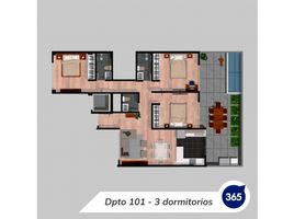 3 Habitación Departamento en venta en Arequipa, Arequipa, Arequipa, Arequipa