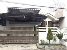 5 Schlafzimmer Villa zu verkaufen in Gubeng, East Jawa, Gubeng