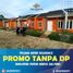 2 Bedroom House for sale in Lampung, Sukarame, Bandar Lampung, Lampung