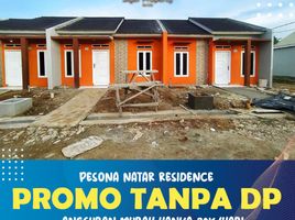 2 Bedroom House for sale in Lampung, Sukarame, Bandar Lampung, Lampung