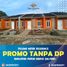 2 Bedroom House for sale in Lampung, Sukarame, Bandar Lampung, Lampung