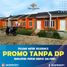 2 Bedroom House for sale in Lampung, Sukarame, Bandar Lampung, Lampung