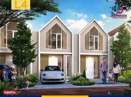 1 Bedroom Villa for sale in Banten, Curug, Tangerang, Banten