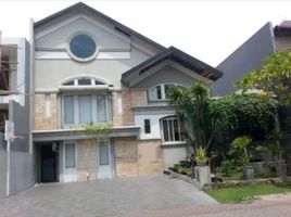 6 Habitación Casa en venta en Wiyung, East Jawa, Wiyung