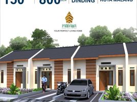 2 Bedroom House for sale in Pakis, Malang Regency, Pakis