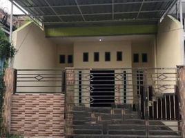 2 Habitación Casa en venta en Tambaksari, East Jawa, Tambaksari, Surabaya