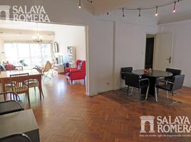 3 Schlafzimmer Appartement zu verkaufen in Federal Capital, Buenos Aires, Federal Capital