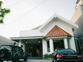 4 Kamar Rumah for sale in Wonokromo, Surabaya, Wonokromo