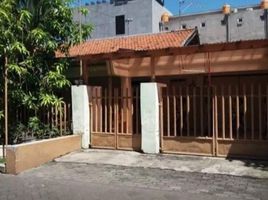 5 Kamar Rumah for sale in Gayungan, Surabaya, Gayungan