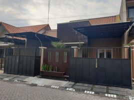 4 Habitación Casa en venta en Wiyung, East Jawa, Wiyung