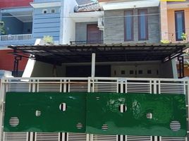 3 Habitación Villa en venta en Mulyorejo, East Jawa, Mulyorejo