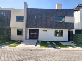 Villa 4 chambre à vendre à Toluca, Mexico, Toluca