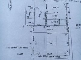  Land for sale in Garcia, Nuevo Leon, Garcia