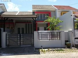 3 Bedroom Villa for sale in Tegal Sari, Surabaya, Tegal Sari