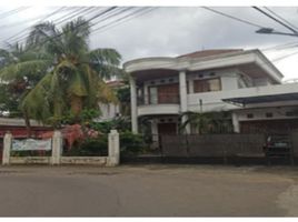 5 Bedroom House for sale in Cilandak Town Square, Cilandak, Pasar Minggu