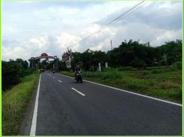  Land for sale in Prambanan, Klaten, Prambanan