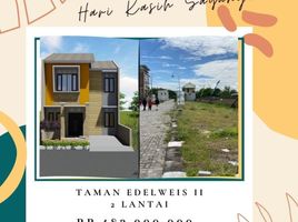 2 Kamar Rumah for sale in Klaten Selatan, Klaten, Klaten Selatan