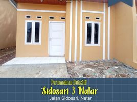 在Lampung出售的2 卧室 屋, Sukarame, Bandar Lampung, Lampung