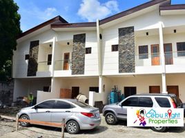 3 Bedroom Townhouse for sale in Talisay City, Cebu, Talisay City