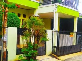 4 Kamar Rumah for sale in Bekasi Selatan, Bekasi, Bekasi Selatan