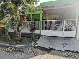 3 Kamar Rumah for sale in Waru, Sidoarjo, Waru