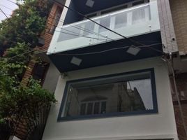  Villa zu verkaufen in Ward 2, Ho Chi Minh City, Ward 2
