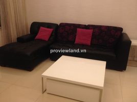 2 Phòng ngủ Chung cư for rent in Sài Gòn Pearl, Phường 22, Phường 22