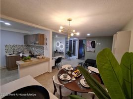 2 Schlafzimmer Appartement zu verkaufen in Cuauhtemoc, Mexico City, Cuauhtemoc