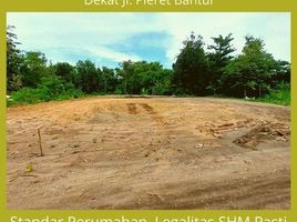  Land for sale in Bantul, Yogyakarta, Pajangan, Bantul