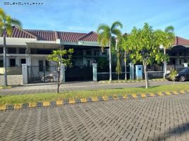 3 Habitación Casa en venta en Gunung Anyar, East Jawa, Gunung Anyar