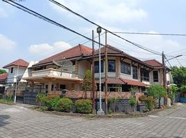 6 Bedroom House for sale in Rungkut, Surabaya, Rungkut