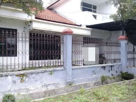 Maison 4 chambre à vendre à Gunung Anyar, East Jawa, Gunung Anyar