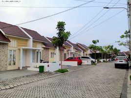 2 Kamar Rumah for sale in Taman, Sidoarjo, Taman