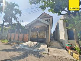 4 Schlafzimmer Haus zu verkaufen in Dukuhpakis, East Jawa, Dukuhpakis