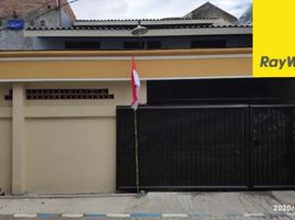 3 Bedroom Villa for sale in Benowo, Surabaya, Benowo