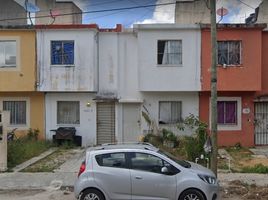 2 Schlafzimmer Villa zu verkaufen in Cancun, Quintana Roo, Cancun
