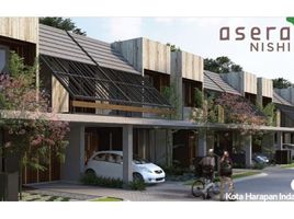 Villa 2 chambre à vendre à Bekasi Timur, West Jawa, Bekasi Timur, Bekasi