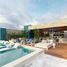 1 Schlafzimmer Wohnung zu verkaufen in Cozumel, Quintana Roo, Cozumel