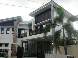 5 Habitación Villa en venta en Central Luzon, Angeles City, Pampanga, Central Luzon