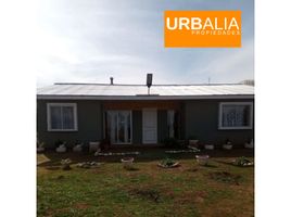 3 Schlafzimmer Villa zu verkaufen in Linares, Maule, San Javier