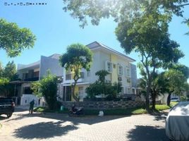4 Habitación Casa en venta en Tambaksari, East Jawa, Tambaksari