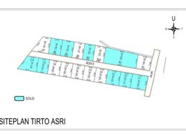  Land for sale in Gamping, Sleman, Gamping