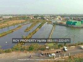  Terreno (Parcela) en venta en Cilincing, Jakarta, Cilincing, Jakarta Utara, Jakarta