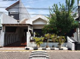 3 Habitación Casa en venta en Tambaksari, East Jawa, Tambaksari